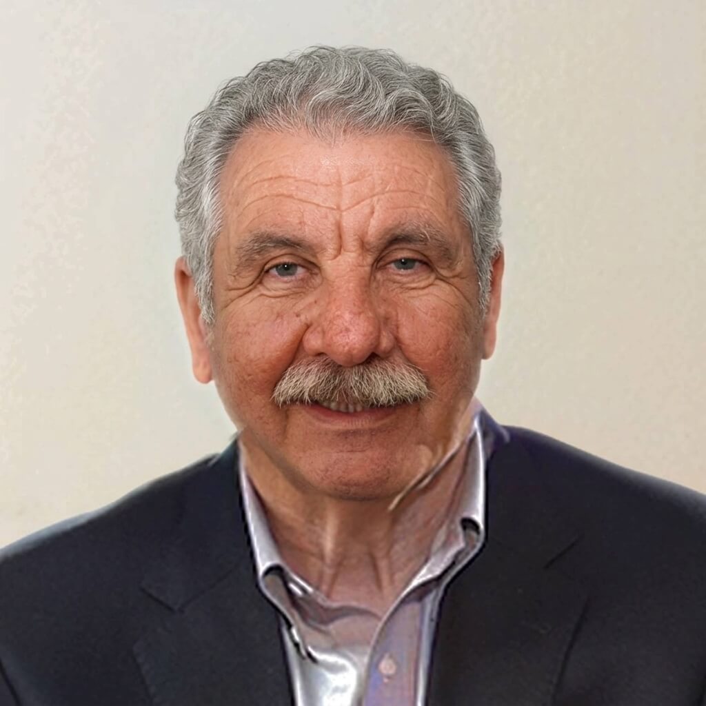 Carlo Alberto Marcoaldi