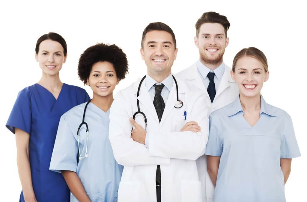 Medici specialisti AvDesk Linari Medical