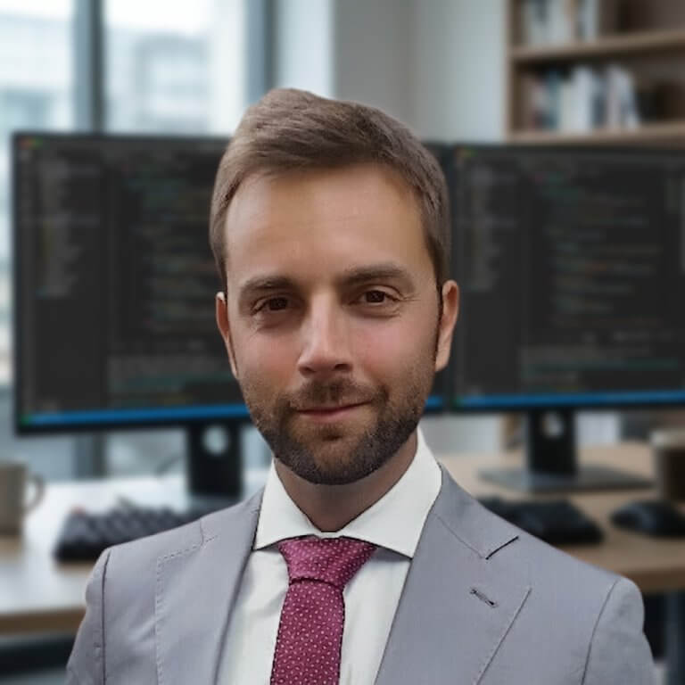 Simone Gaetani