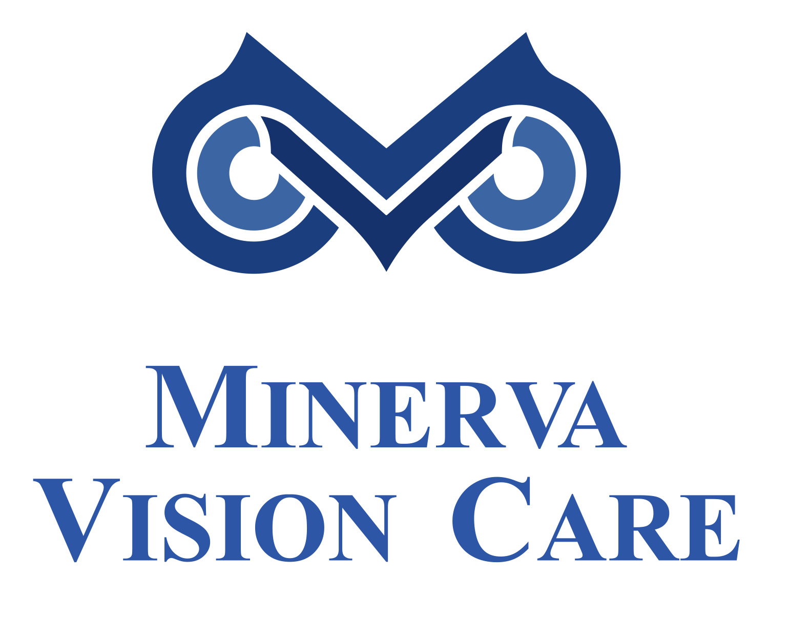 Minerva Vision Care
