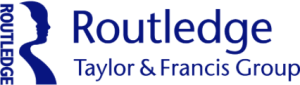 Logo Routledge Taylor&Francis Group