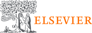 Logo Elsevier