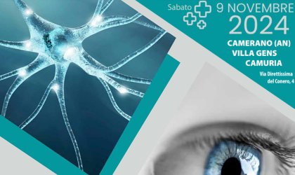 Congresso Innovazioni in neuroftalmologia 2024