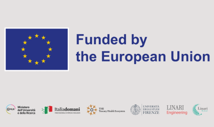 Funded by the EU