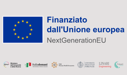 Progetto AvDesk 4 - finanziato dell’Unione europea – Next Generation EU