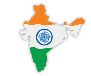 India