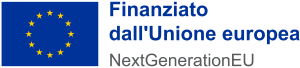 Finanziato dall'Unione europea - NextGenerationEU