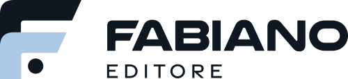 Fabiano Editore Logo Fabiano Editore