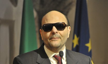 Mario Barbuto
