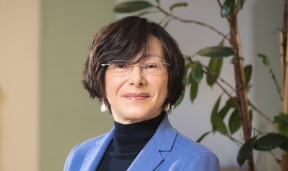 Silvia Stefanelli
