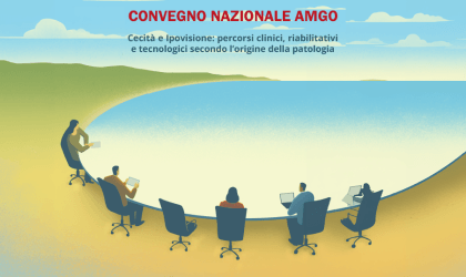 Convegno nazionale AMGO 2026 Trieste