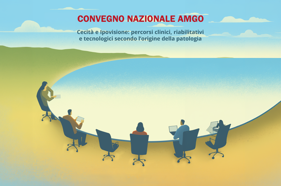 Convegno nazionale AMGO 2026 Trieste