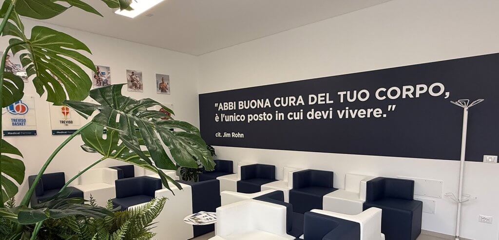 Centro Medico Specialistico Imoco Villorba di Treviso