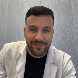 Dott Arturo Iacelli ortottista