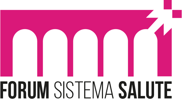 Logo Forum Sistema Salute 2019