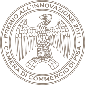Logo Premio Innovazione 2011 - Camera di Commercio di Pisa