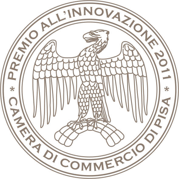 Logo Premio Innovazione 2011 - Camera di Commercio di Pisa