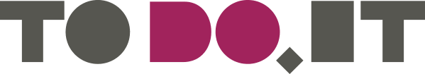 Logo TODOIT