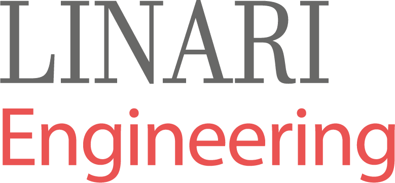 Logo Linari Engineering