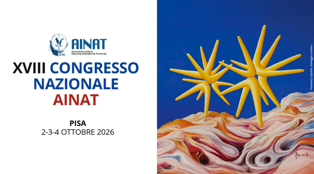 AvDesk Lift al XVIII Congresso Nazionale AINAT: ti aspettiamo a Pisa dal 2 al 4 ottobre