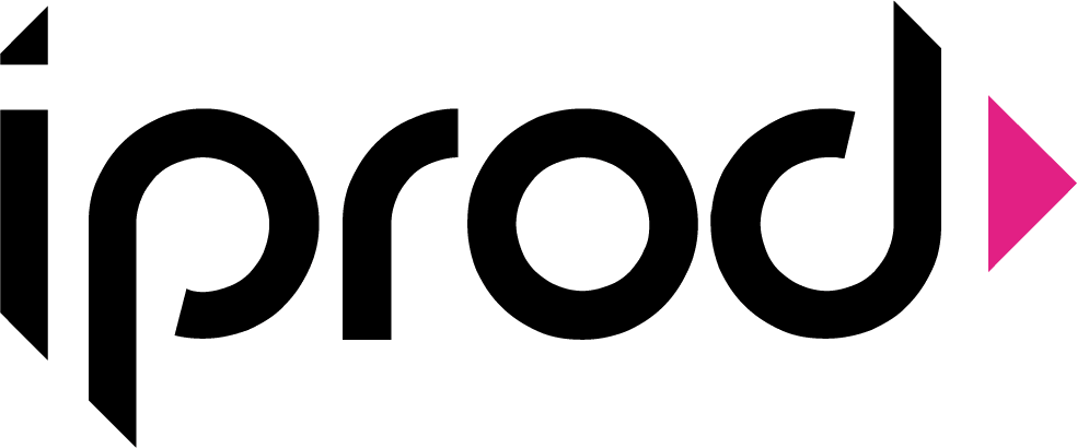 Logo iProd