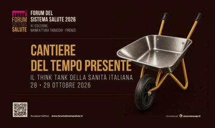 Forum Sistema Salute 2026