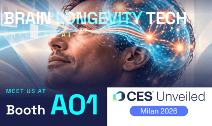 Linari Medical - CES Unveiled Milan