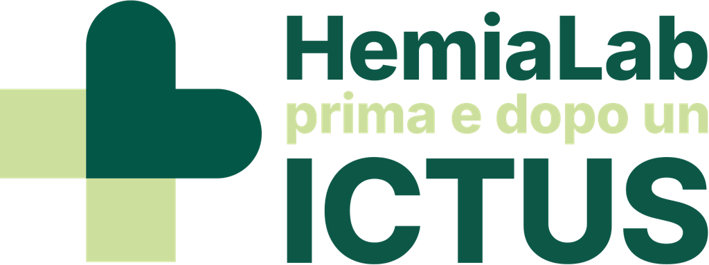 Logo HemiaLab - Prima e dopo un ictus
